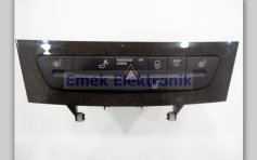 MERCEDES W211 KASA ARALARIN COMAND VE CD CHANGER TAMRݠ