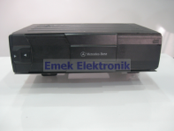 W220 KASA CD CHANGER TAMRݠ