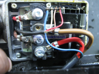 W168 Kasa Servo Direksiyon Power Tamiri