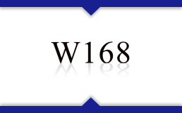 W168