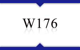 W176