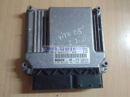 A6461531891 A 646 153 18 91 MOTOR BEYN