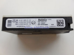 A0019053100 A 001 905 31 00 RADAR SENS�R�