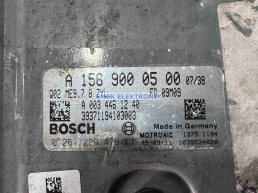 A 156 900 05 00 A1569000500 MOTOR BEYN