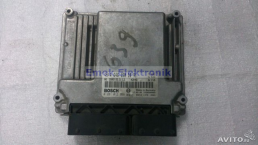 A6461501091 A 646 150 10 91 MOTOR BEYN