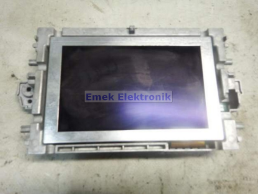 A2129010804 A 212 901 08 04 LCD EKRAN