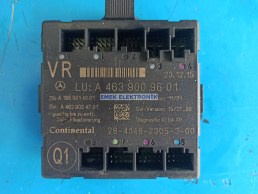 A 463 900 96 01 A4639009601 KAPI BEYN