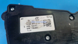 A 290 900 49 02 A2909004902 AMG SR TUU