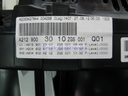 A2129003010 A 212 900 30 10 G�STERGE