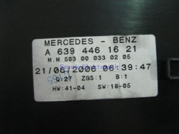 A6394461621 A 639 446 16 21 G�STERGE