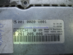 A0261205006 A 001 205 006 MOTOR BEYN