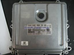 A6469002000 A 646 900 20 00 MOTOR BEYN