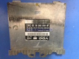 A0165458132 A 016 545 81 32 HFM MOTOR BEYN