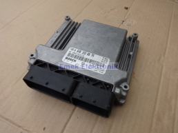 A6481530879 A 648 153 08 79 MOTOR BEYN