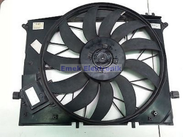 A2205000193 A 220 500 01 93 RADYATR FAN