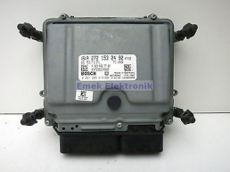 A2721532492 A 272 153 24 92 MOTOR BEYN