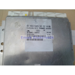 A1635453032 A 163 545 30 32 ETS BEYN