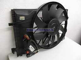 A2205000293 A 220 500 02 93 FAN MOTORU