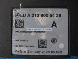 A2139005428 A 213 900 54 28 EZS