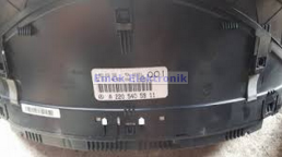 A2205405911 A 220 540 59 11 G�STERGE