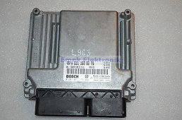 A6111535279 A 611 153 52 79 MOTOR BEYN