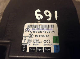A1698204626 A 169 820 46 26 KAPI BEYN