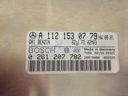 A1121530779 A 112 153 07 79 MOTOR BEYN�