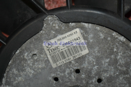 A2035000293 A 203 500 02 93 MOTOR FANI