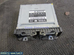 A0225459332 A 022 545 93 32 HFM MOTOR BEYN