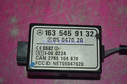 A1635459132 A 163 545 91 32 MMOBLZER OEM BEYN