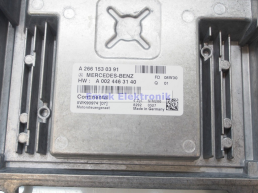 A2661530391 A 266 153 03 91 MOTOR BEYN
