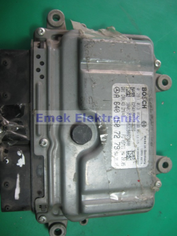 A6401507279 A 640 150 72 79 MOTOR BEYN