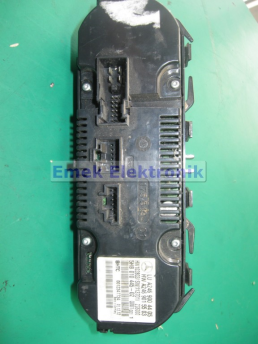 A2469004405 A 246 900 44 05 KLMA KONTROL PANEL