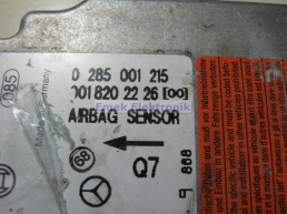 A0018202226 A 001 820 22 26 ARBAG SENSR,