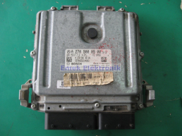 A2709000900 A 270 900 09 00 MOTOR BEYN