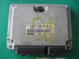 A6384460502 A 638 446 05 02 MOTOR BEYN