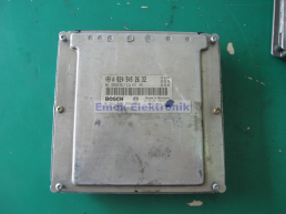 A0245452632 A 024 545 26 32 MOTOR BEYN