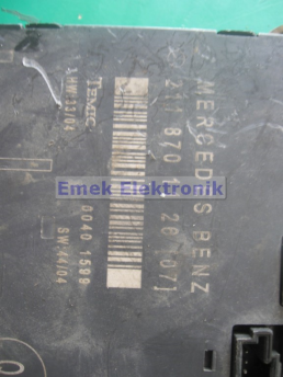 A2118701126 A 211 870 11 26 N KAPI BEYN