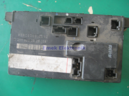 A2118200326 A 211 820 03 26 SOL N KAPI BEYN
