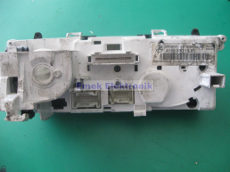 A1698301985 A 169 830 19 85 W169 KALORFER KONTROL PANEL