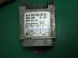 A0255453332 A 025 545 33 32 MOTOR FAN BEYN