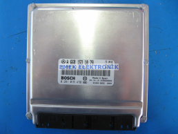 A 668 153 10 79 A6681531079 MOTOR BEYN