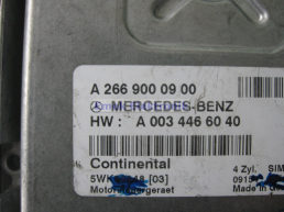 A2669000900 A 200 900 09 00 MOTOR BEYN