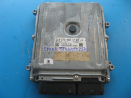 A2789001200 A 278 900 12 00 MOTOR BEYN