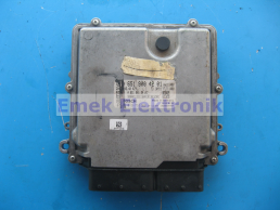 A6519004201 A 651 900 42 01 MOTOR BEYN