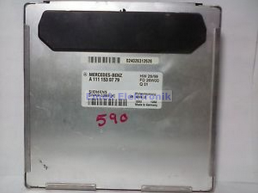 A1111530779 A 111 153 07 79 MOTOR BEYN�