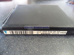 A0105458132 A 010 545 81 32 �ANZIMAN BEYN�