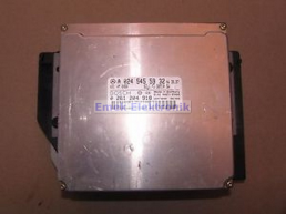 A0245455932 A 024 545 59 32 ECM MOTOR BEYN