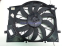 A2205000193 A 220 500 01 93 RADYATR FAN