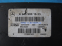 A2139001633 A 213 900 16 33 ABS BEYN